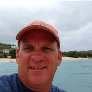 Meet your Posher, Zach